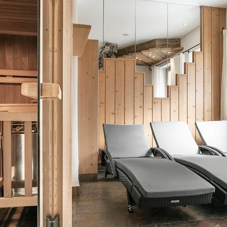 Appartements Aurikel Corso Ischgl Exterior photo
