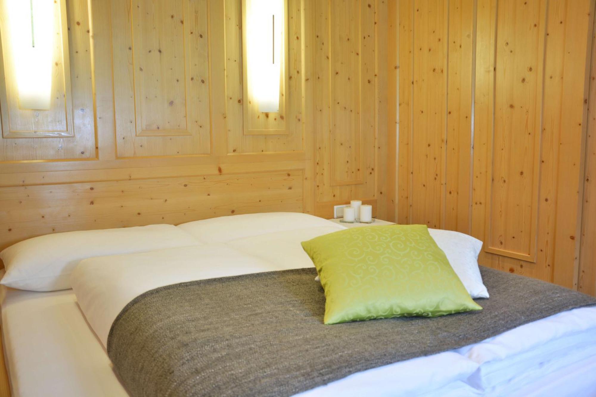Appartements Aurikel Corso Ischgl Room photo