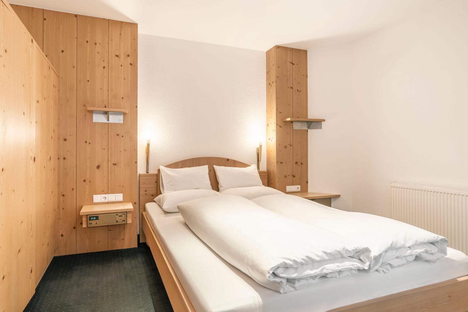 Appartements Aurikel Corso Ischgl Exterior photo