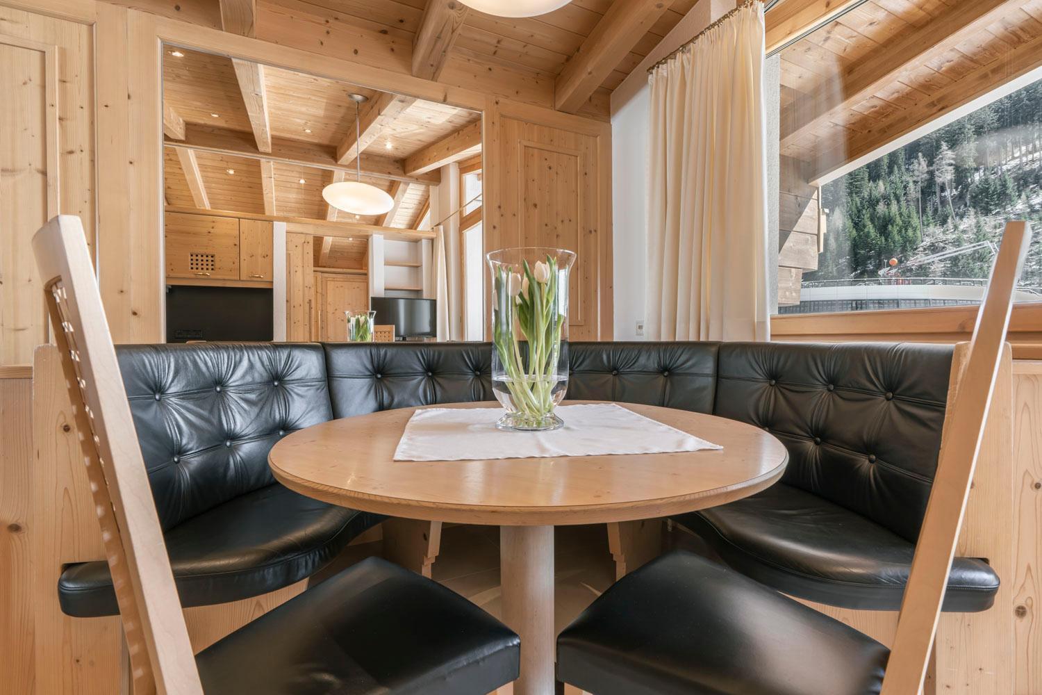 Appartements Aurikel Corso Ischgl Exterior photo