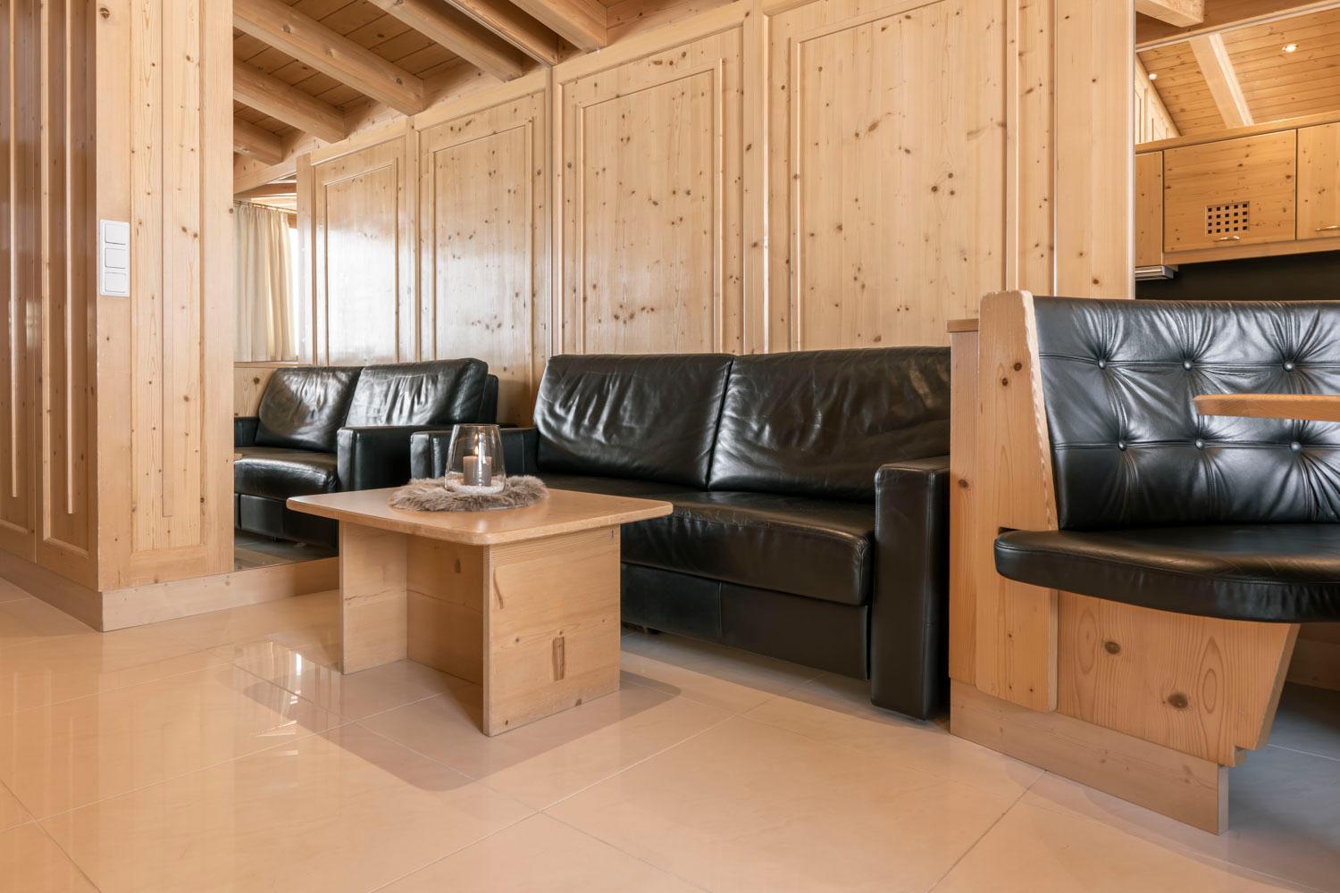 Appartements Aurikel Corso Ischgl Exterior photo