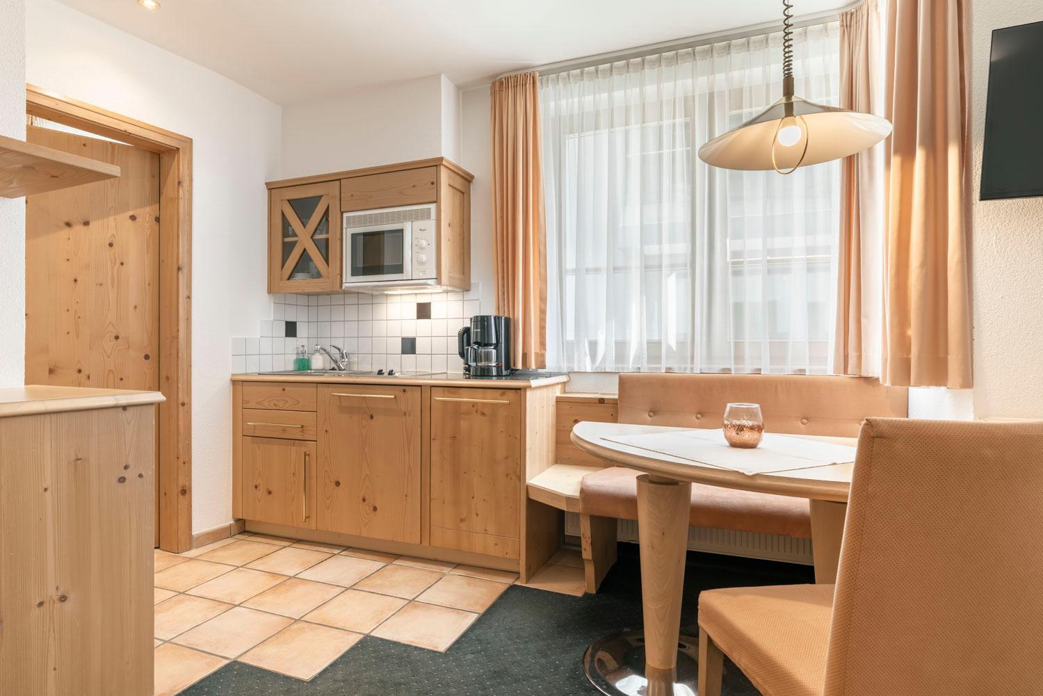 Appartements Aurikel Corso Ischgl Exterior photo