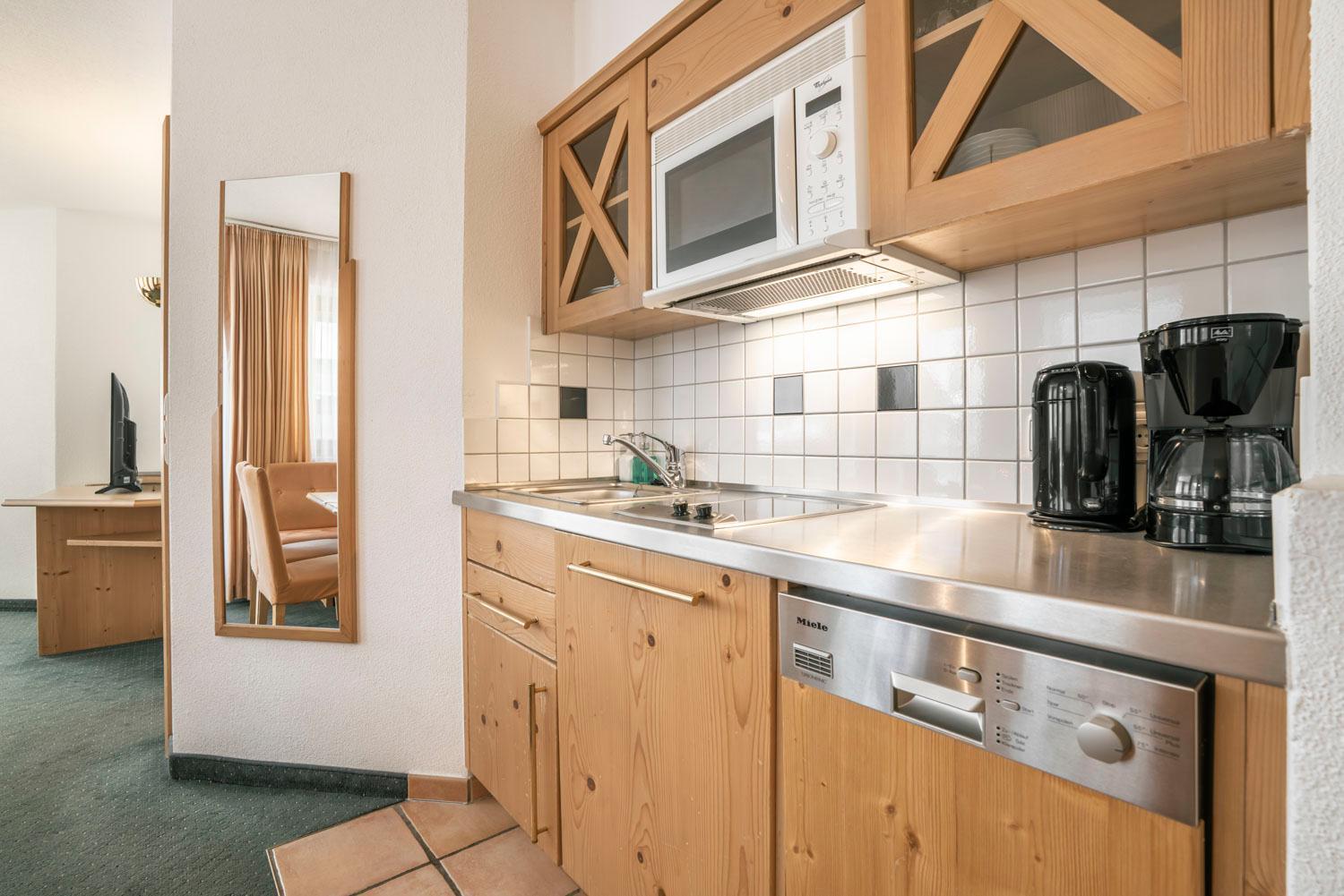 Appartements Aurikel Corso Ischgl Exterior photo