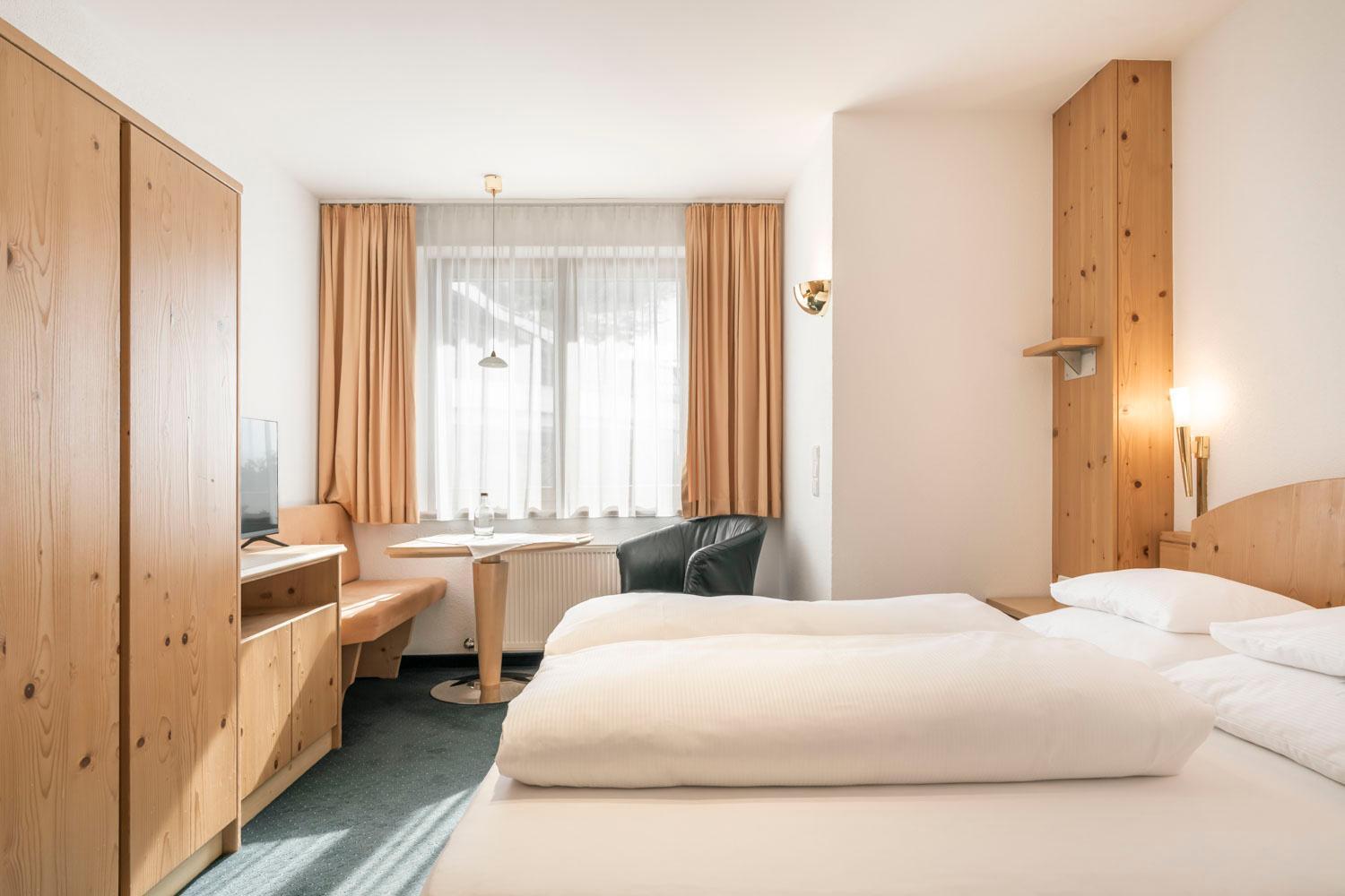 Appartements Aurikel Corso Ischgl Exterior photo