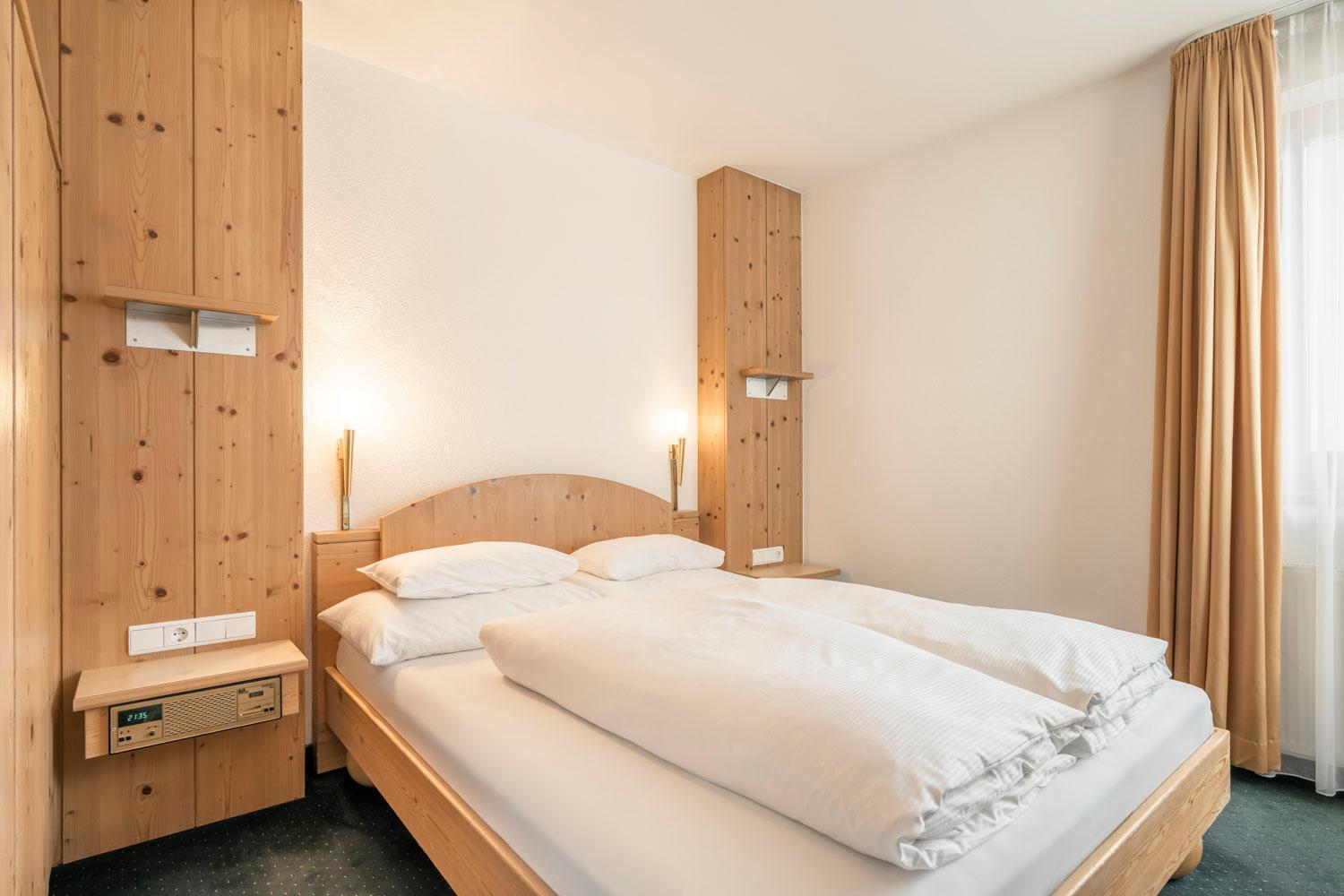 Appartements Aurikel Corso Ischgl Exterior photo